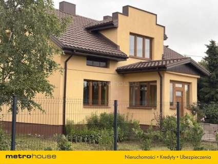 Siedlisko w miejscowości Popień k/ Koluszek