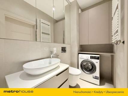 Nowe 2 pokoje 47 m2 I Kabaty Metro Las Kabacki