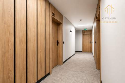 VIDOK Apartamenty Premium nad jeziorem Ukiel