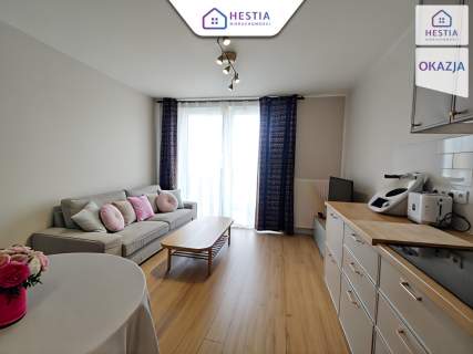 APARTAMENT NA POGODNIE GOTOWY DO ZAMIESZKANIA