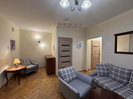 Mieszkanie na sprzedaż, 36,29 m2, Łódź