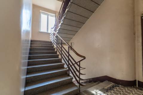 Park Arkadia Wysokie Balkon Parkiet Metro