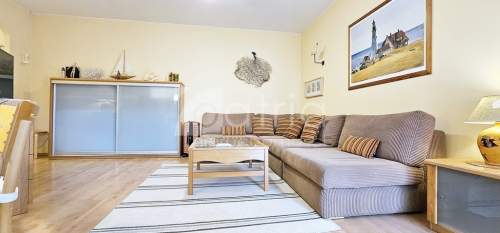 Apartament z widokiem na zatokę, blisko morza