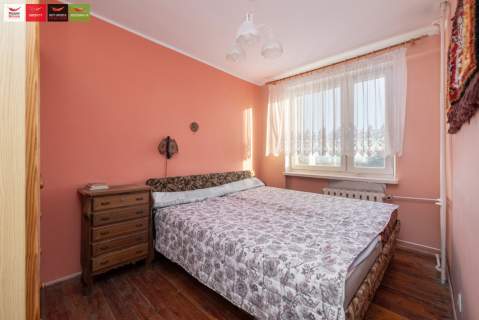 4-pokojowe mieszkanie blisko lasu   Gdańsk Oliwa