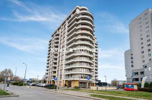 49m2, Tarasy Verona Krowoderskich Zuchów
