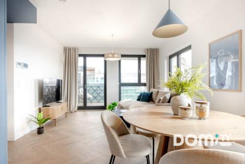 Premium, UpperHouse, I najem, basen, klima, balkon