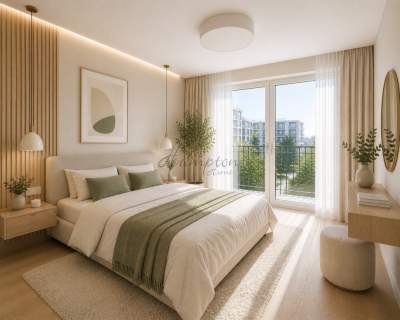 BEZ PCC BEZ PROWIZJI Apartament 4 pok.salon 35m2