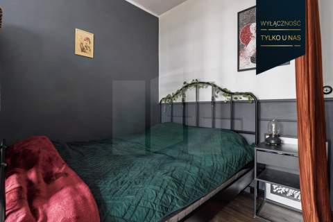 Nowoczesny apartament w sercu Gdyni