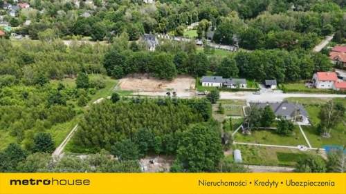 Działka budowlana na sprzedaż, 2227 m2, Szczaki