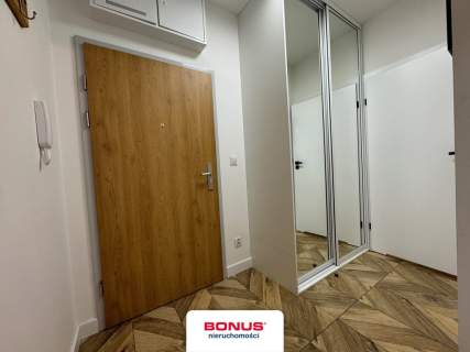 Piękny apartament Gryf 2 pok.