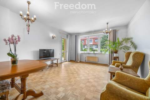 Segment z charakterem Piaseczno/Józefosław 250 m2