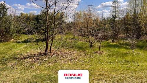 Ostatnie działki budowlane na sprzedaż 