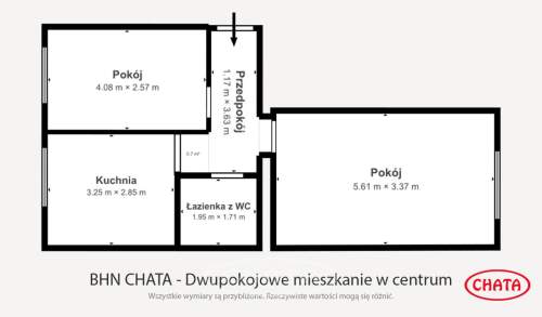 Powstańców Śl./rozkład/dwustronne