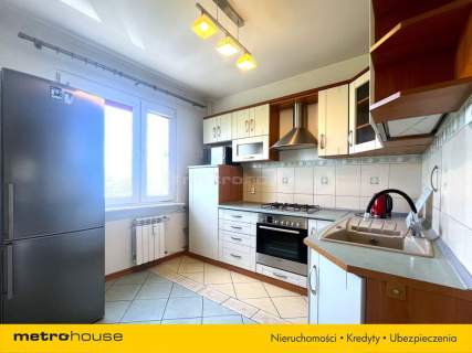 Mieszkanie na sprzedaż, 50 m2, Pabianice