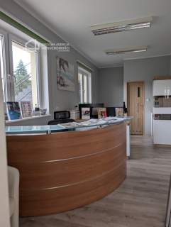 Lokal usługowo-handlowy 22 m2, Gd - Łostowice
