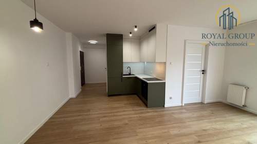 2 Pokoje, Centrum, Po remoncie