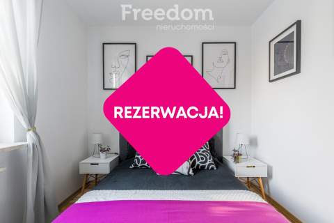 Skarbka Z Gór 64,5m 3 pok 2007rok