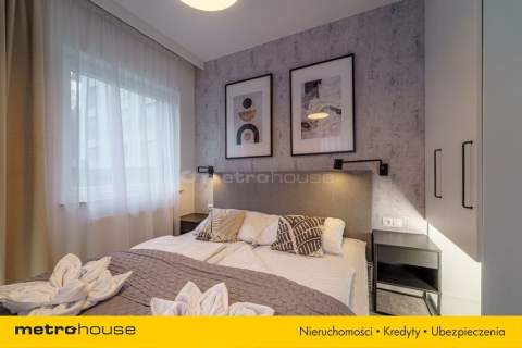 Apartament pod Gondolą. 3 pokoje przy samym lesie.