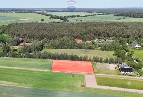 Kicin k/Poznania 3007 m idealna pod dom