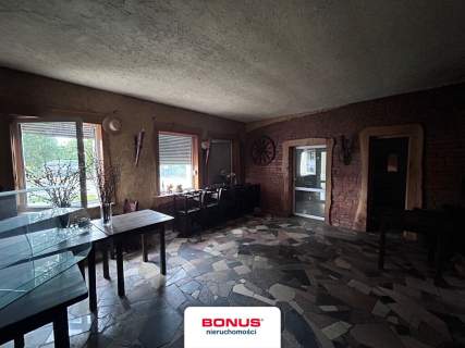 Obiekt na sprzedaż, 160 m2, Binowo