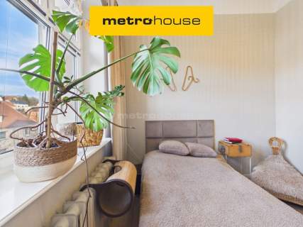 Loft 67 m gotowe do zamieszkania po remoncie