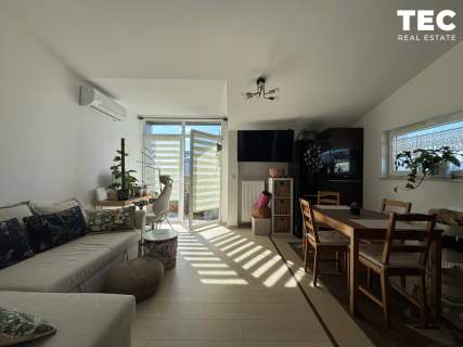 3 pokoje balkon garaż Bronowice