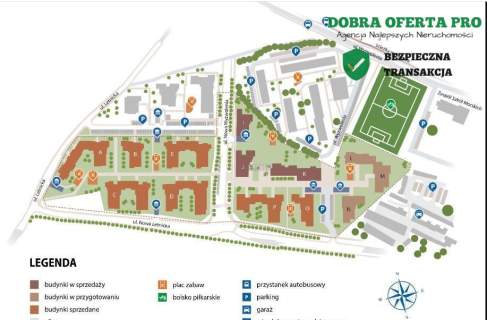 Porto   apartament 42 m blisko morza