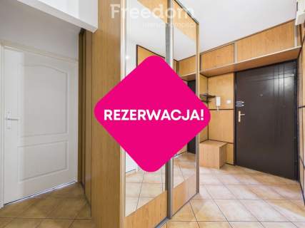 MIESZKANIE 3-POKOJOWE 60,4 m OLSZTYN, NAGÓRKI,