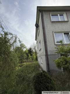 Dom 140 m2 z dużą działką, Gumniska, Dębica.