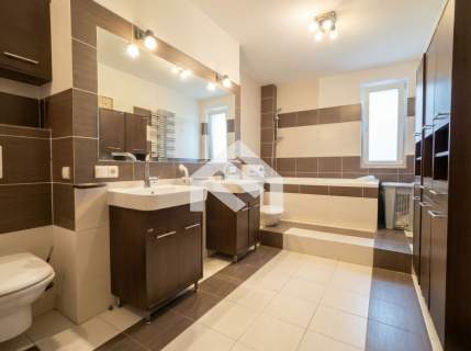 170 m2 Powiśle 5 pokoi 2 balkony garaż
