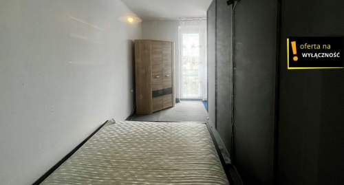 Kawalerka 33,69 m Centrum Kielc Balkon 10 p