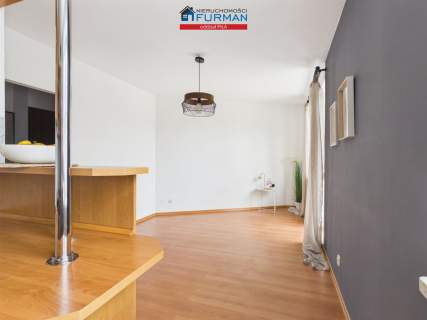 Mieszkanie na sprzedaż, 42,21 m2, Wałcz