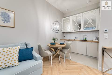 Apartament nad Jeziorem Ukiel