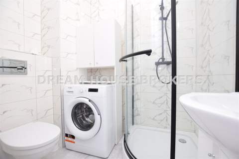 Mieszkanie do wynajęcia, 49 m2, Rzeszów