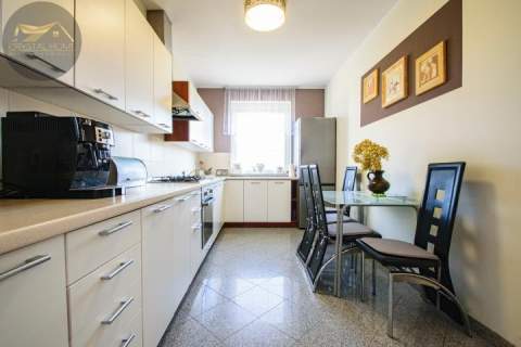 Urokliwy dom w Krzyżowej/ 131,6m2 pow. mieszkalna