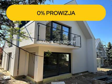 Dom 153 m2 w standardzie PREMIUM Ogród i Taras