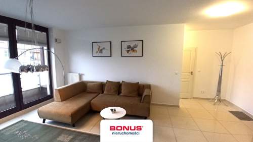 Apartament na Starym Mieście z miejscem garażowym