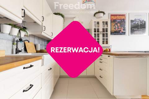 Przytulne nietuzinkowe 2 p.balkon garaż podziemny