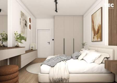 Walerego Sławka Bonarka 67m2 3 pokoje Klima