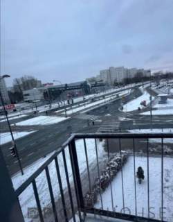 3-pokojowe mieszkanie na Żoliborzu