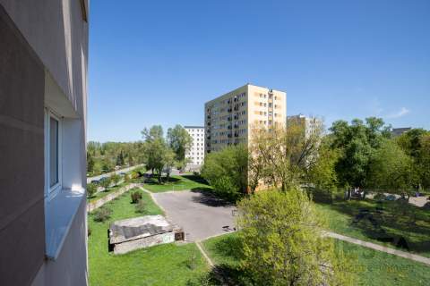 3 pok. 49m2 przy metrze Młociny