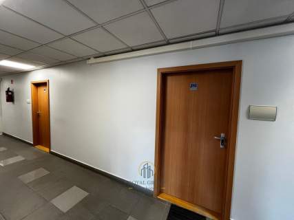 Nowoczesne lokale biurowe 60m2