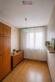 Mieszkanie na sprzedaż, 45,94 m2, Piła