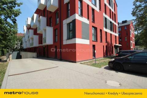 Mieszkanie na sprzedaż, 18 m2, Wrocław
