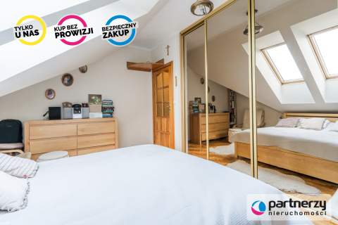 Elegancki apartament-Oliwa Winda Hala garażowa 