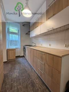 Dwupokojowe mieszkanie po remoncie