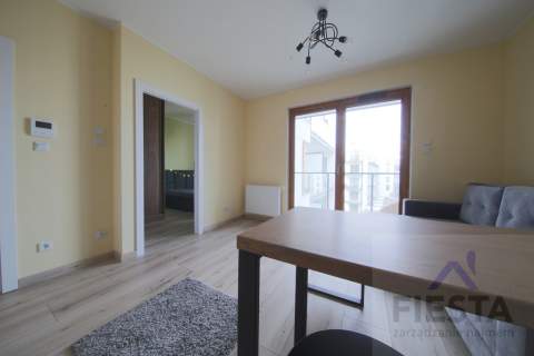 Wrzeszcz ul. Chrobrego /2 pokoje balkon parking