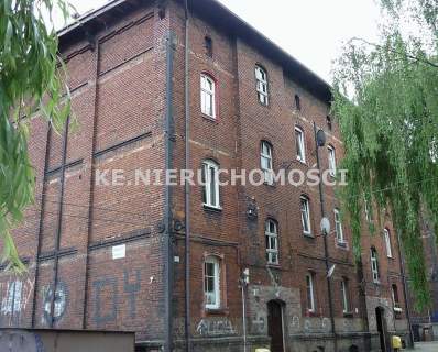 Mieszkanie na sprzedaż, 34,63 m2, Świętochłowice