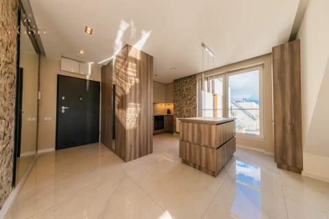 Elegancki apartament 3 pok. Lokum Villa Nova