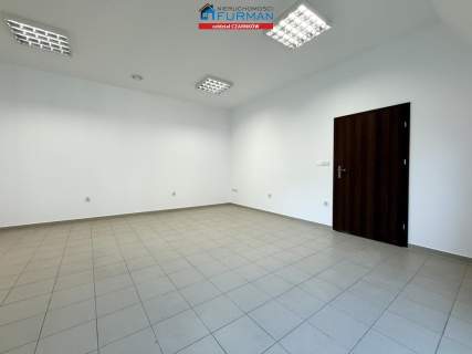 Nieruchomość komercyjna do wynajęcia, 31 m2, Czarnków